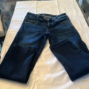 American Eagle Jeans size 0